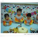 서머힐 유치원 | 주헌이 생일후기