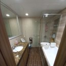 양덕동375 | 포항 양덕동 남광하우스토리 46평 욕실리모델링했어요 [똑똑한집 집똑]