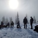 Kendall Peak Lakes, Snoqualmie 2026-01-21 이미지