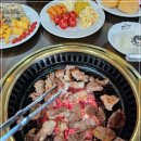 장수뷔페 이미지