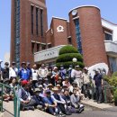 제주기독교순례길 3코스 사명의 길 이미지