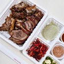 나홀로 | 역곡역맛집 가성비 퀄리티 모두 만족한 족발팩토리 역곡점 나홀로족발 포장 후기