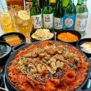 강서구맛집 / 우아한아구찜 마곡본점 / 위치,가격,주차여부