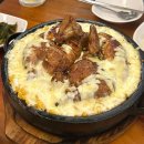 마포구 공덕 I 누룽지 통닭구이 맛집 &#39;계림원 공덕역점&#39; 내돈내산 후기