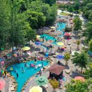 무릉계곡 오선녀탕 이미지