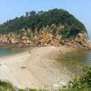 삽시도둘레길 이미지