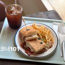 코너101 이미지