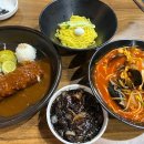 동우 | [전주 객사 중국집]동우. 간짜장, 짬뽕, 돈까스 솔직 후기