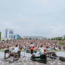 아시아문화전당(하늘마당) 이미지