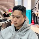 크랭키한바버샵 이미지