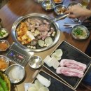서귀포 신시가지 맛집 돌아온놀부네 오집니다! ㅋㅋ 대박집