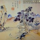 김홍도의 스승인 강세황 (1713~1791) 이미지