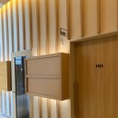 코인호텔 | [마쓰야마] 칸데오 호텔 마쓰야마 오카이도 부대시설 후기 (대욕장, 코인세탁실)