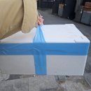 태산수산 | 태진수산 삽교호 횟집ㅣ당진 회 포장 맛집ㅣ삽교천 맛집ㅣ삽교천 자연산 광어 포장 후기
