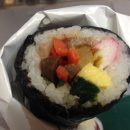 엄마愛김밥