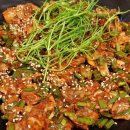 면사랑&비빔밥 이미지