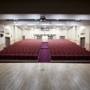 평생학습관 대강당 이미지