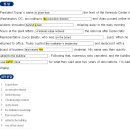033)June 19th, 2026 'Trump's Name Was Gone From The Kennedy Center' 이미지