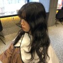 구로디지털단지 미용실 구름펌 [헤어더뷰] 서우디자이너 구름펌 후기