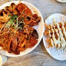 아산 맛집 &#39;신성아구찜&#39; ^0^