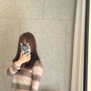 성수 주노헤어 성수역점 여름 여자머리 뿌리염색 전체염색