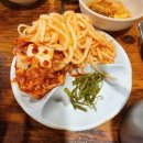 송림식당 - 천안시 동남구 순천향4길 50 | 송림식당