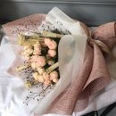 4711 | 대전 꽃집 : 대전 플라워레슨 센터피스 후기 ♥