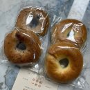 더기베이글(Duggy Bagle)