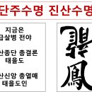 이진산 천명 30년, 태을도 기두 30년 이미지