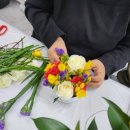 그림책 원예 활동 이미지