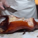 네오리안인터렉티브 | [상하이맛집] 사계민복 북경오리 후기 | 베이징덕 처음 먹는다면 무조건 여기!