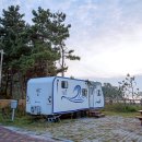 신안 우전 설레미 캠핑장 이미지