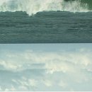 하늘과바다 이미지