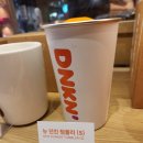 던킨 트레이더스연산점 이미지