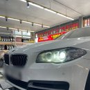 🚗 BMW 520D 타이어 교체 후기 - 안전을 위한 필수 점검