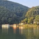 호수가 아름다운집 이미지