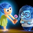 기쁨과슬픔 이미지