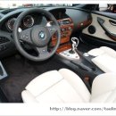 BMW M6 Cabrio 이미지