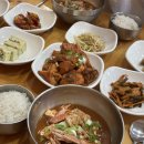 궁동시골밥상 이미지