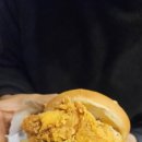 맘스터치휘경점 네이버블로그