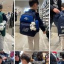 갤러리아센터시티뉴발란스키즈
