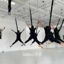 씨엘 휘트니스 이미지