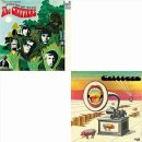 [디스크 유니언 특전 CD] 9월 28일 Critters 2종 구입시 특전 CD 예약안내 이미지