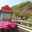 꽃봉재가든 이미지