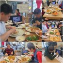 사평다슬기수제비 이미지