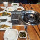 이대포 소곱창구이 전골 이미지