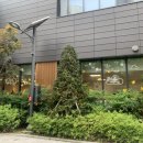 동부도서관 앞 광장 이미지