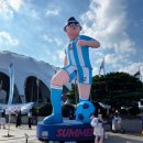 2025 싸이흠뻑쇼 부산 준비물 입장시간 게스트 1열 직관 후기