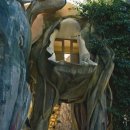 나무집 펜션 이미지