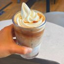 ㈜기아오토큐 방서점 | 청주 방서동 폴바셋 DT점 아이스크림라떼 말차라떼 맛집 대형카페 추천